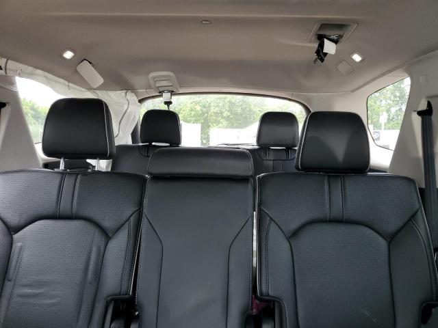 2023 HONDA PILOT ELIT - 5FNYG1H8XPB010688