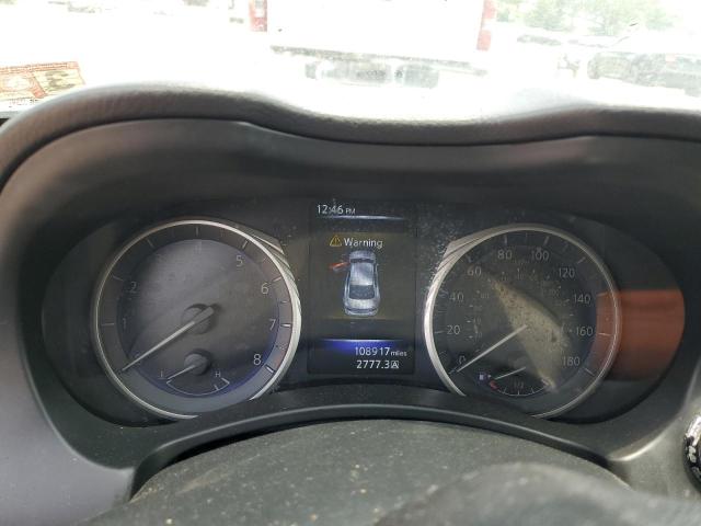 2016 INFINITI Q50 BASE JN1CV7AP4GM200646