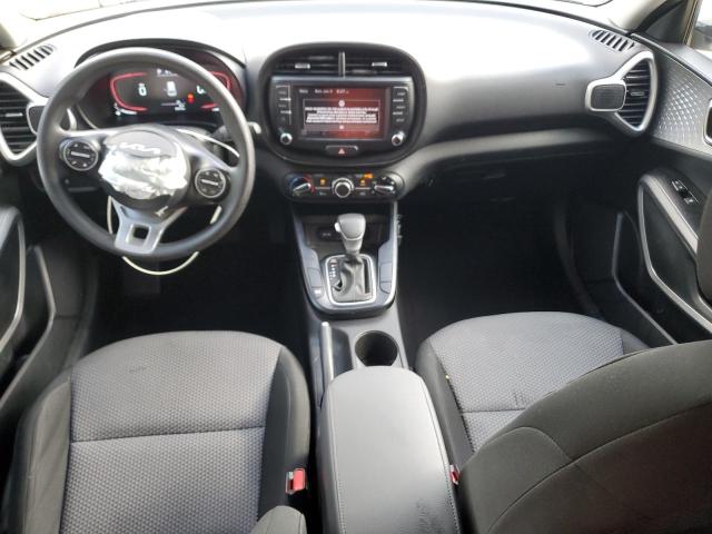 2023 KIA SOUL LX - KNDJ23AU8P7855970