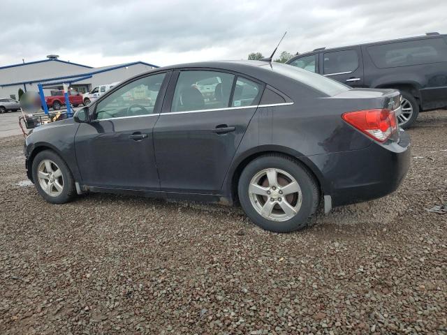 Vin: 1g1pf5s98b7227672, lot: 61455005, chevrolet cruze lt 20112