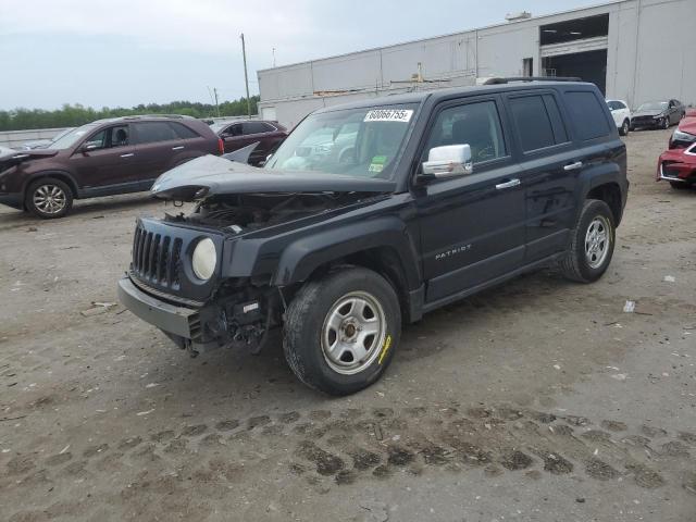 Vin: 1c4njpbb9ed686937, lot: 60066755, jeep patriot sport 2014 img_1