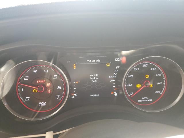 2021 DODGE CHARGER PO 2C3CDXAT1MH588242