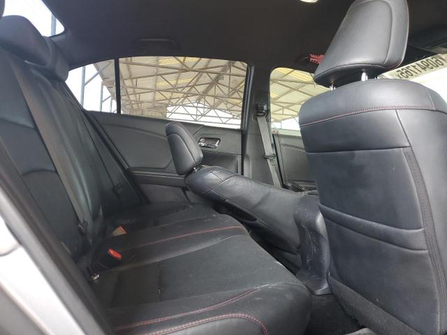 2017 HONDA ACCORD SPO - 1HGCR2F1XHA043279