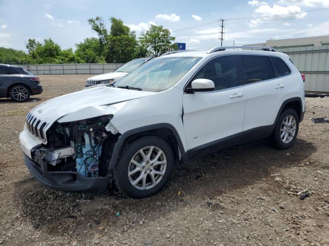 Vin: 1c4pjlcb1fw676957, lot: 61912385, jeep grand cher latitude 2015 img_1