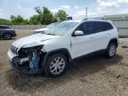 2015 JEEP CHEROKEE L - 1C4PJLCB1FW676957