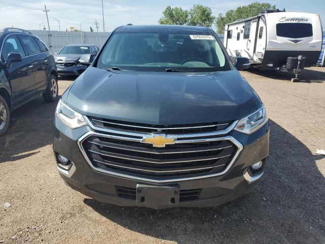 2018 CHEVROLET TRAVERSE L 1GNERHKW3JJ160274