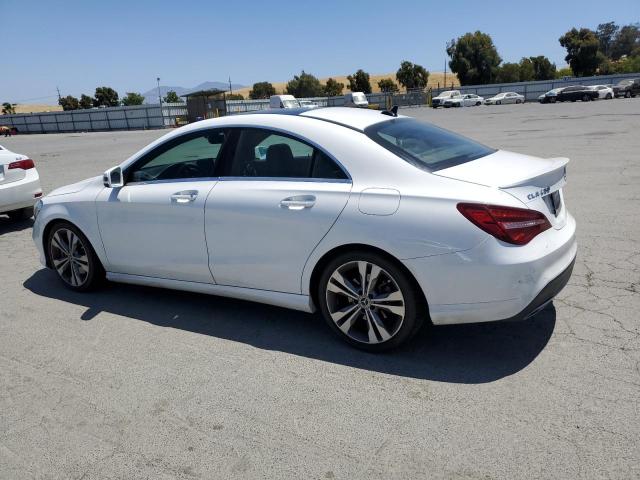 Vin: wddsj4eb8kn744108, lot: 61002865, mercedes-benz cla-class 250 20192