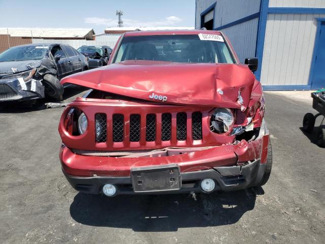 2014 JEEP PATRIOT LA - 1C4NJPFBXED826259