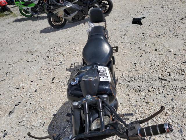 2015 HONDA VT750 C2B JH2RC5372FK501285