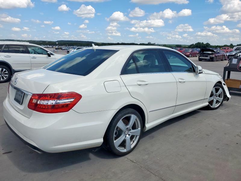 Vin: wddhf5gb9ba307630, lot: 62953305, mercedes-benz e-class 350 20113