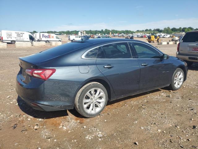 Vin: 1g1zd5stxlf020007, lot: 59224945, chevrolet malibu lt 20203