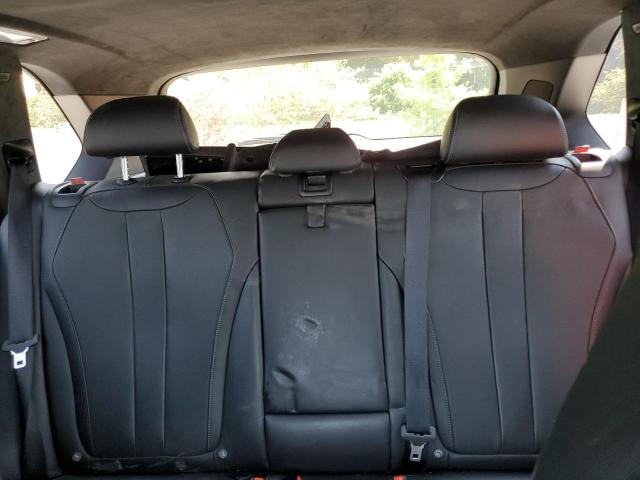 5ymkt6c33h0x20565 - 2017 Bmw x5 m - #59167365