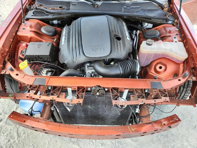 2023 DODGE CHALLENGER 2C3CDZBT0PH596170