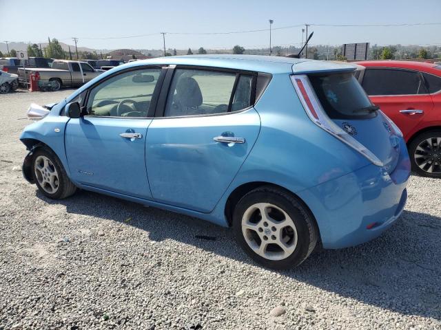 Vin: jn1az0cp1ct020671, lot: 61684185, nissan leaf sv 20122