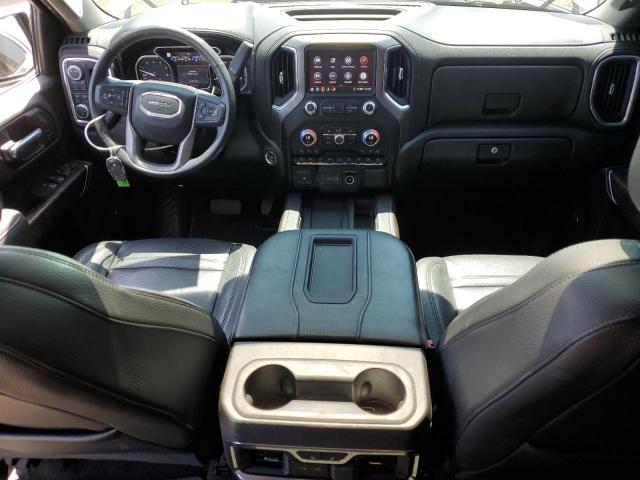 2020 GMC SIERRA K15 3GTU9FEL4LG334335