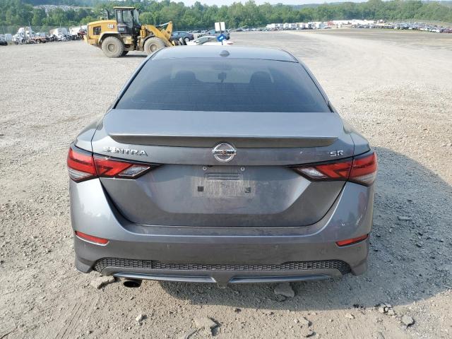 2020 NISSAN SENTRA SR 3N1AB8DV7LY217285