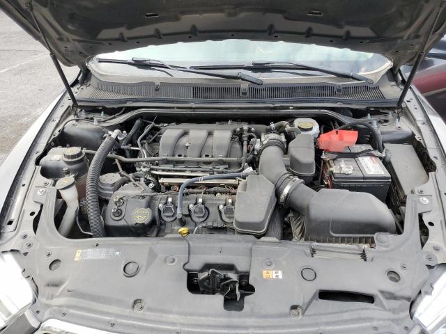 2018 FORD TAURUS SE 1FAHP2D88JG137311