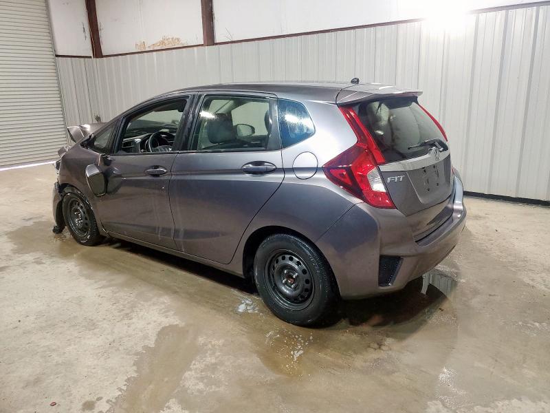 2016 HONDA FIT EX JHMGK5H70GX034236