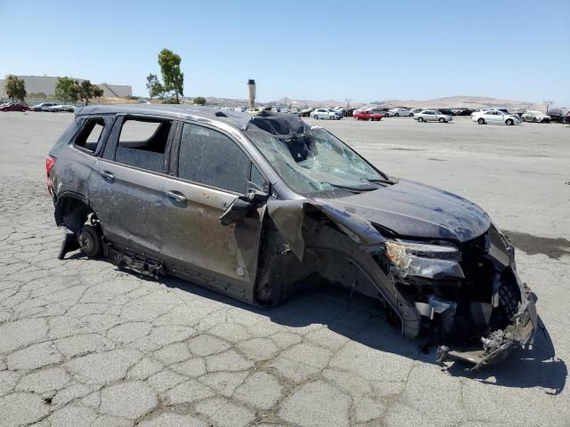 2019 HONDA PASSPORT E 5FNYF7H57KB008191