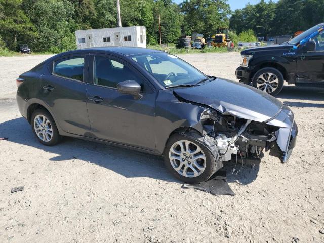 Vin: 3mydlbyv6hy153134, lot: 62139235, toyota yaris 20174