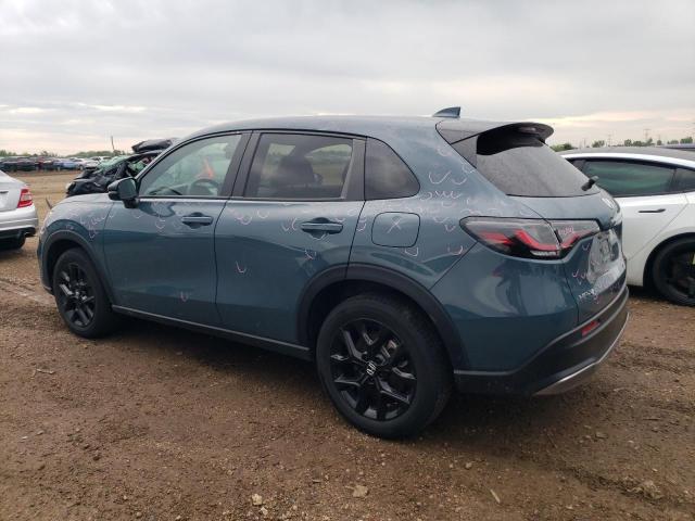 Vin: 3czrz2h56rm761256, lot: 61524145, honda hr-v sport 20242