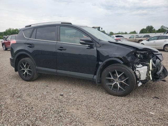 2017 TOYOTA RAV4 SE 2T3JFREV6HW638661