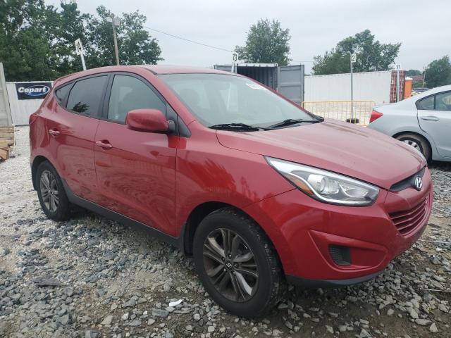 Vin: km8jt3af7fu084833, lot: 62810895, hyundai tucson gls 20154