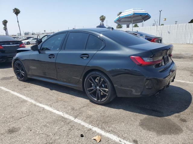 2024 BMW 330I 3MW69FF07R8E39982