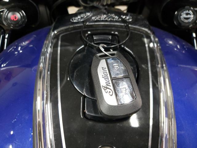 2023 INDIAN MOTORCYCLE CO. PURSUIT LI 56KLDHRR7P3418544