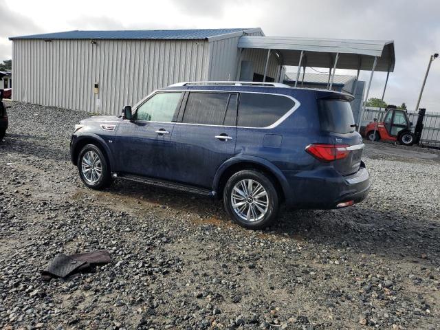 2020 INFINITI QX80 LUXE JN8AZ2NF4L9704709