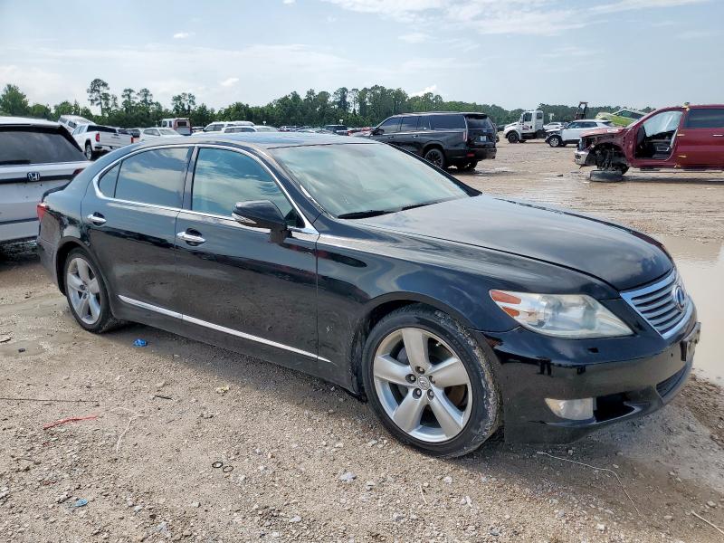 Vin: jthgl5ef0c5045591, lot: 59752355, lexus ls460 460l 20124
