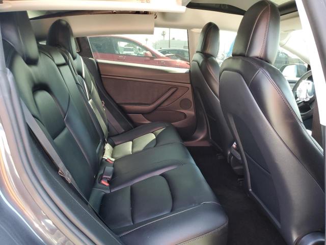 2022 TESLA MODEL 3 5YJ3E1EB7NF239682