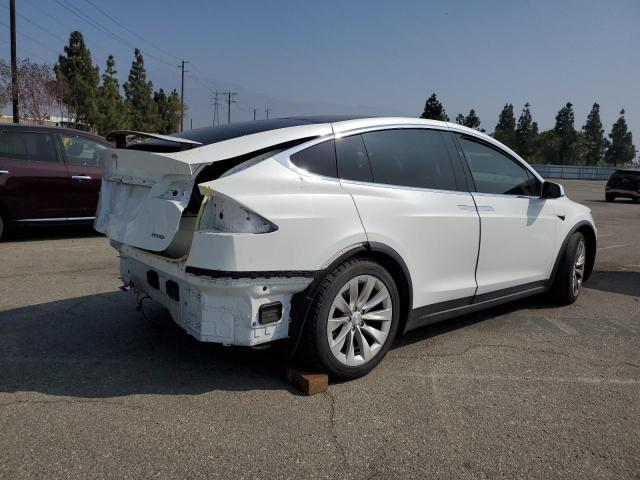 Vin: 5yjxcbe23jf143457, lot: 59915935, tesla model x 20183