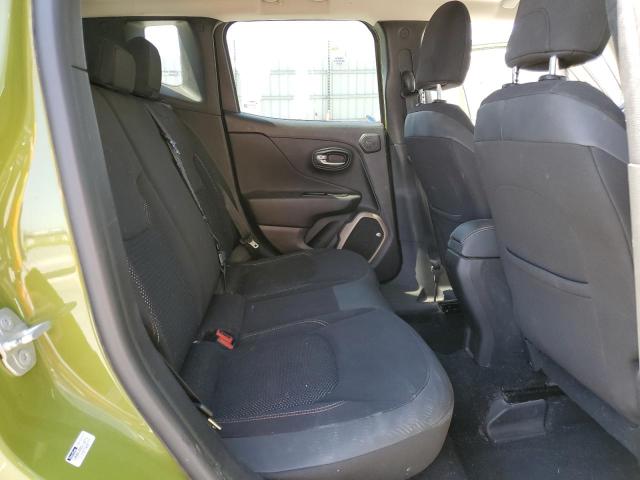 2016 JEEP RENEGADE L - ZACCJBBTXGPC89051