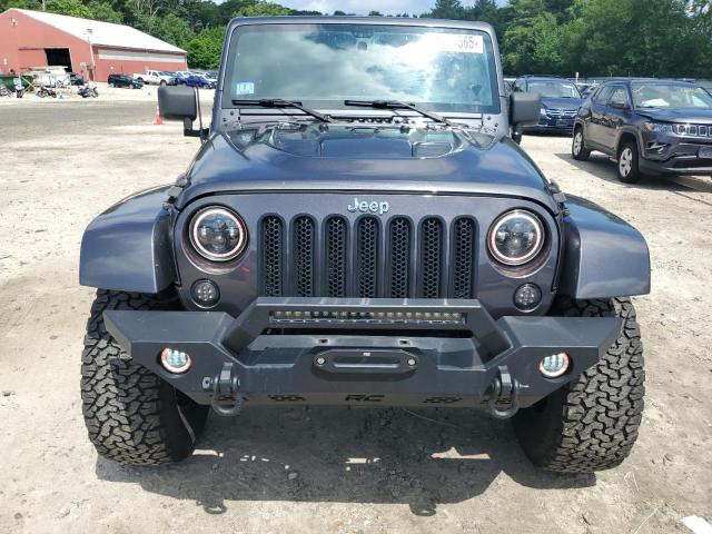 2016 JEEP WRANGLER U - 1C4BJWFG2GL273950