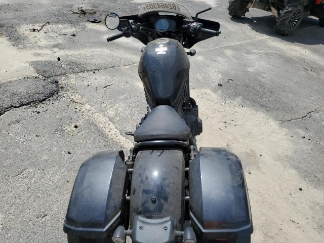2023 HONDA CMX1100 T - JH2SC8365PK201090
