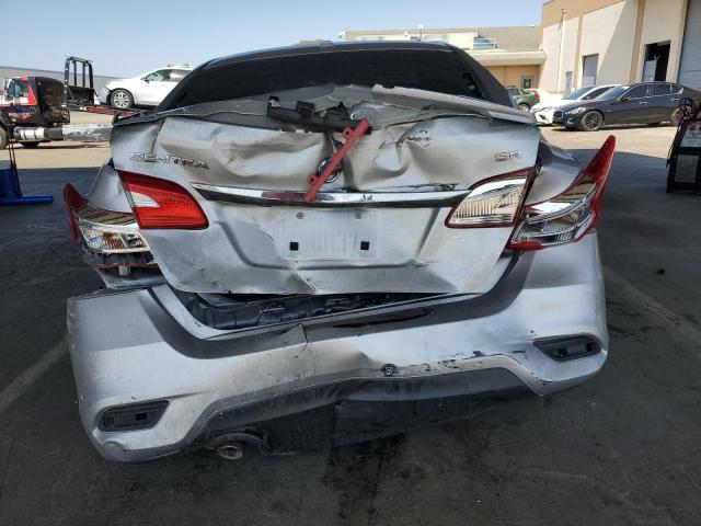 2019 NISSAN SENTRA S - 3N1AB7AP6KY211850