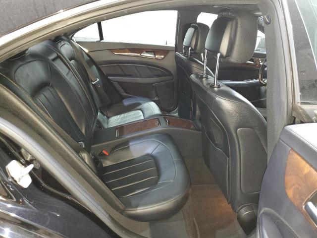 2016 MERCEDES-BENZ CLS 550 4M WDDLJ9BB6GA170466