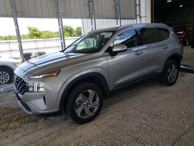 Vin: 5nms2daj1ph529078, lot: 61418495, hyundai santa fe sel 2023 img_1