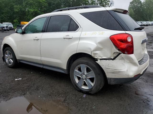 2012 CHEVROLET EQUINOX LT - 2GNALPEK0C1276807