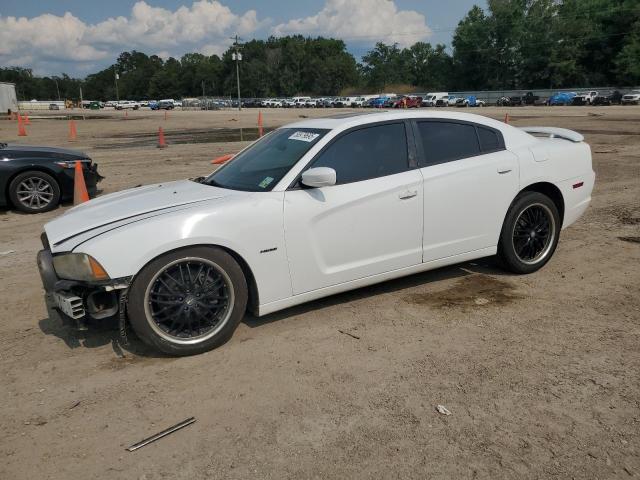 DODGE CHARGER R/