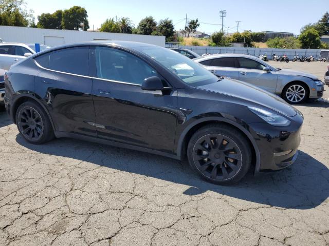 2020 TESLA MODEL Y 5YJYGDEE5LF018056