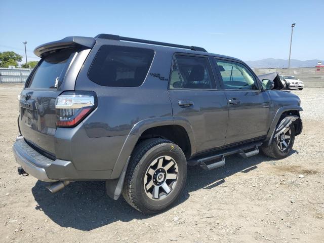 Vin: jteru5jr9m5872400, lot: 61110055, toyota 4runner sr5 premium 20213