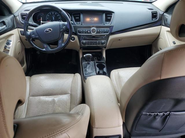 2015 KIA CADENZA PR - KNALN4D73F5179737