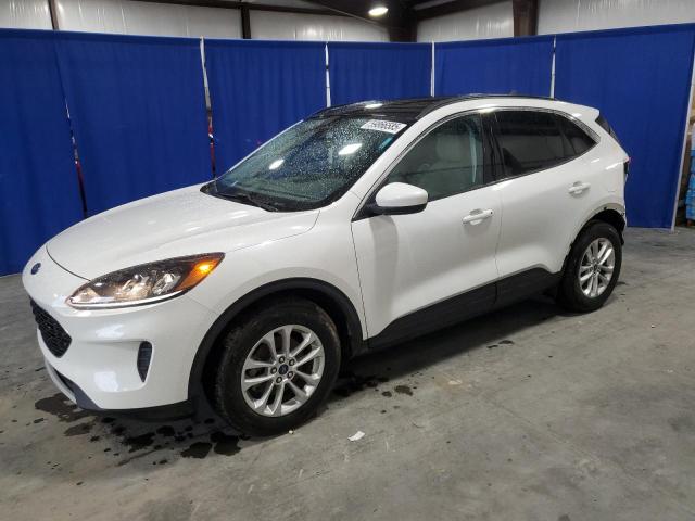 Vin: 1fmcu0bz7mua10600, lot: 59866585, ford escape se 2021 img_1