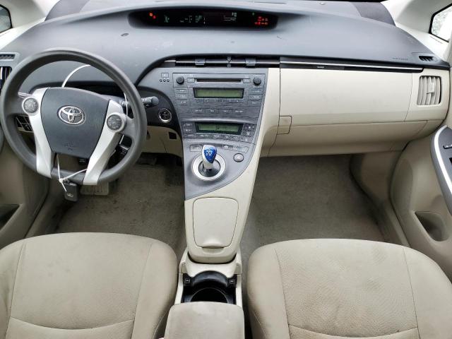 2010 TOYOTA PRIUS #3302572759