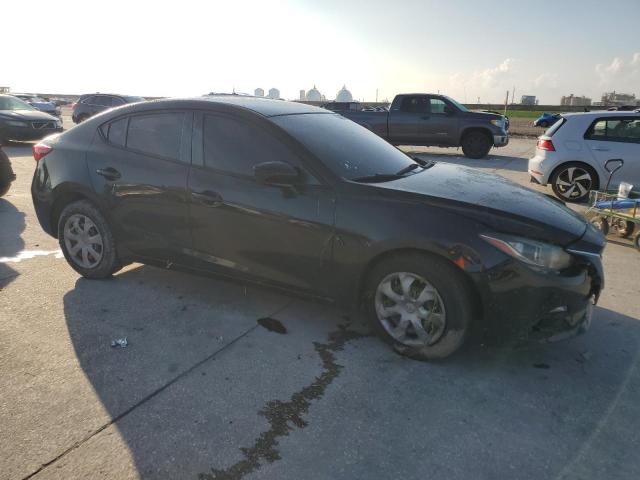 Vin: jm1bm1t71f1224361, lot: 60793595, mazda 3 sv 20154