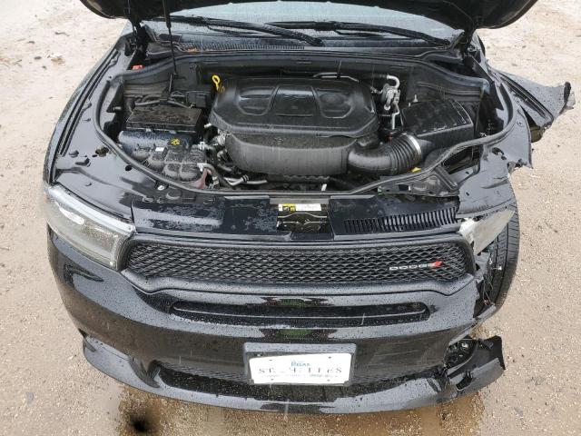 2019 DODGE DURANGO GT - 1C4RDJDG2KC833745