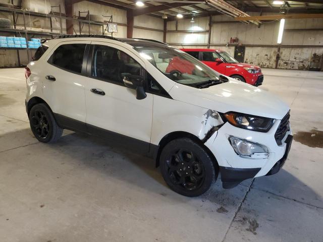 Vin: maj6s3jl9nc470151, lot: 59929885, ford ecosport ses 20224