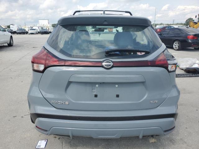 2023 NISSAN KICKS SR 3N1CP5DV7PL511698
